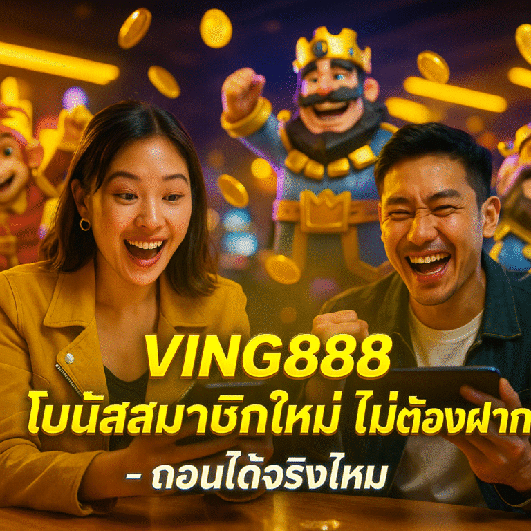 VING888