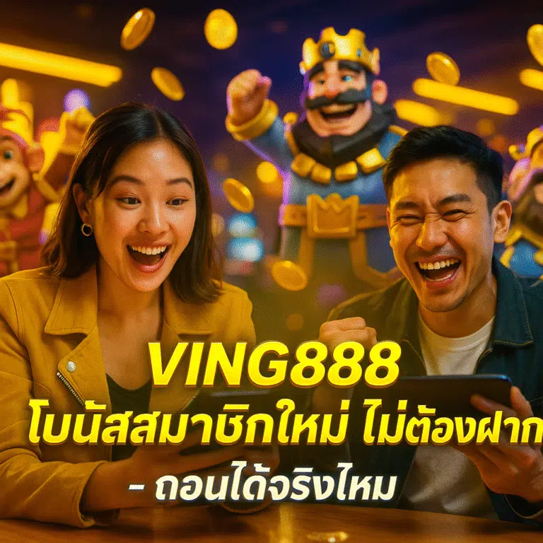 VING888